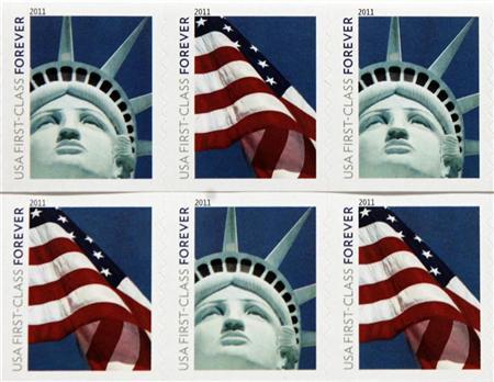 USPS announced it has submitted a request to raise the price of First-Class Stamps next year.