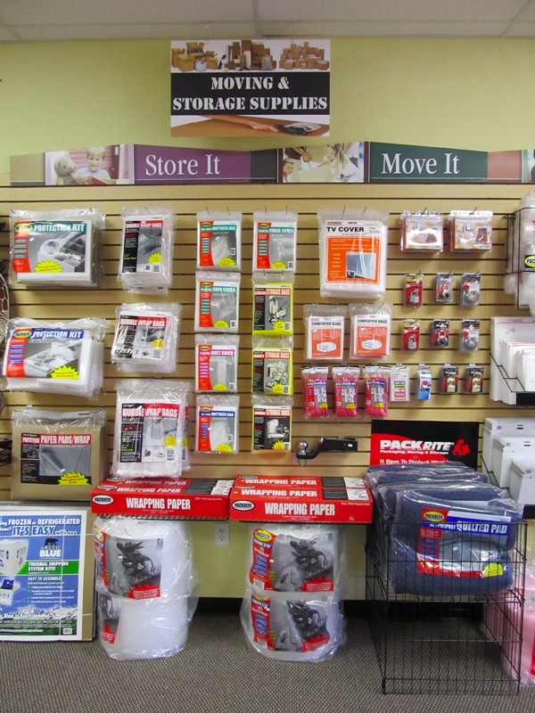 mailbox store mailbox store