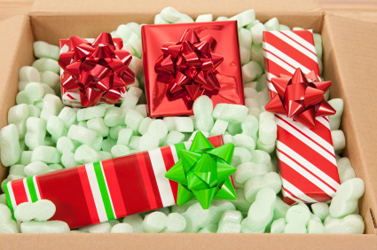 Christmas shipping time is here! Learn the tips to make your holiday shipping stress free.