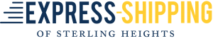 ExpressShippingSterlingHeights_Logo