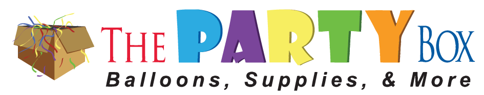 PartyBox_Logo
